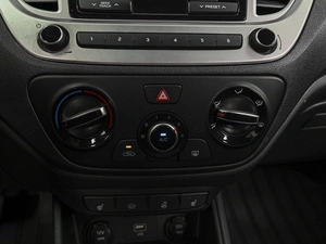 Седан Hyundai Solaris 2019 года, 1474000 рублей, Ставрополь