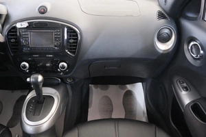 Внедорожник Nissan Juke 2012 года, 1249000 рублей, Омск