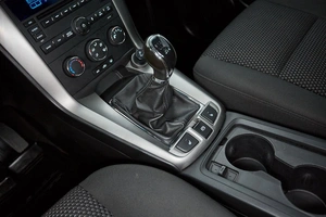 Внедорожник Chevrolet Captiva 2012 года, 1347000 рублей, Красноярск