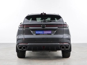 Внедорожник Changan UNI-K 2024 года, 3193055 рублей, Москва