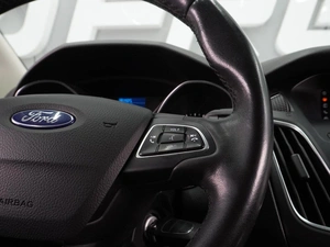 Хетчбэк Ford Focus 2017 года, 1349000 рублей, Воронеж