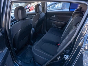 Внедорожник Kia Sportage 2011 года, 1199000 рублей, Саратов