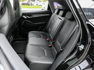 Внедорожник JAC JS6 2022 года, 1829000 рублей, Волгоград