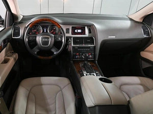 Внедорожник Audi Q7 2008 года, 1499000 рублей, Аксай
