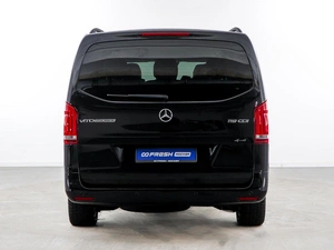 Минивэн Mercedes-benz Vito 2019 года, 3990046 рублей, Москва