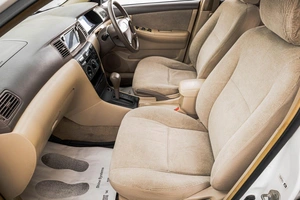 Седан Toyota Corolla 2002 года, 619000 рублей, Барнаул