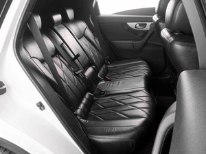 Внедорожник Infiniti FX50 2012 года, 2279000 рублей, Тюмень