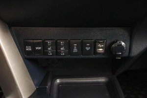 Внедорожник Toyota RAV4 2014 года, 2049000 рублей, Пермь