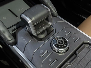 Внедорожник Jetour T2 2024 года, 3550000 рублей, Краснодар