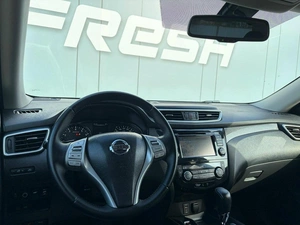 Внедорожник Nissan X-Trail 2018 года, 2090000 рублей, Ижевск