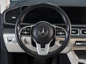 Внедорожник Mercedes-benz GLE-класс Coupe 2020 года, 6580000 рублей, Омск