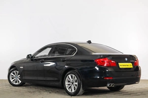 Седан BMW 5 серия 2012 года, 1829000 рублей, Тюмень