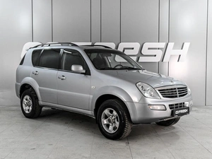 Внедорожник SsangYong Rexton 2006 года, 799000 рублей, Аксай