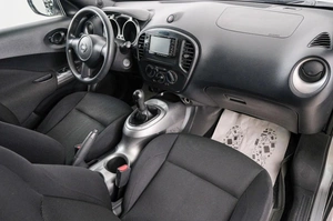 Внедорожник Nissan Juke 2011 года, 899000 рублей, Красноярск
