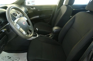Седан Geely Emgrand EC7 2014 года, 579000 рублей, Омск