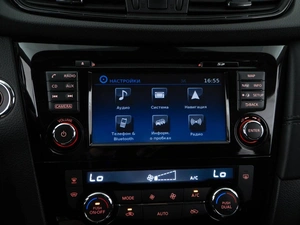 Внедорожник Nissan X-Trail 2019 года, 2386444 рублей, Москва