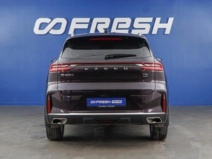Внедорожник EXEED TXL 2021 года, 2099444 рублей, Москва
