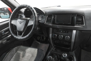 Внедорожник УАЗ Patriot 2017 года, 1199000 рублей, Новокузнецк