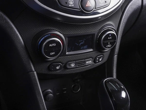 Седан Hyundai Solaris 2015 года, 1149000 рублей, Ростов-на-Дону