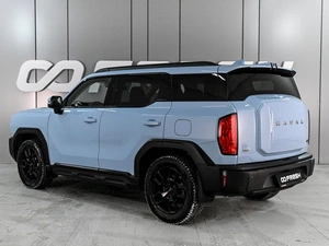 Внедорожник Haval H3 2024 года, 2490000 рублей, Аксай