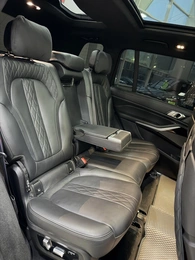 Внедорожник BMW X7 2022 года, 13990000 рублей, Солонцы