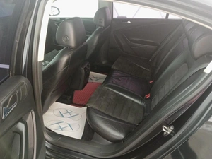 Седан Volkswagen Passat 2007 года, 780000 рублей, Клинцы