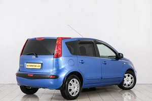 Хетчбэк Nissan Note 2006 года, 649000 рублей, Красноярск