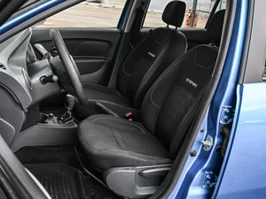 Хетчбэк Renault Sandero 2015 года, 774000 рублей, Кирилловка