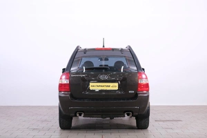 Внедорожник Kia Sportage 2006 года, 969000 рублей, Омск