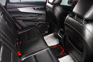 Внедорожник Chery Tiggo 7 Pro 2021 года, 1599000 рублей, Сургут