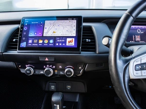 Хетчбэк Honda Fit 2020 года, 1669500 рублей, Петрозаводск