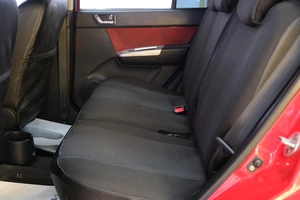 Хетчбэк Hyundai Getz 2007 года, 629000 рублей, Омск