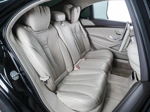 Седан Mercedes-benz S-класс 2016 года, 3499000 рублей, Воронеж