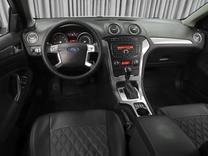 Седан Ford Mondeo 2013 года, 1130000 рублей, Ставрополь