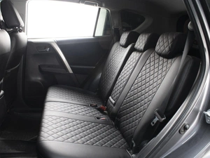 Внедорожник Toyota RAV4 2013 года, 1860000 рублей, Омск