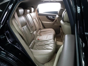 Внедорожник Infiniti FX37 2012 года, 1819000 рублей, Тюмень
