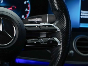Седан Mercedes-benz E-класс 2020 года, 3547444 рублей, Москва