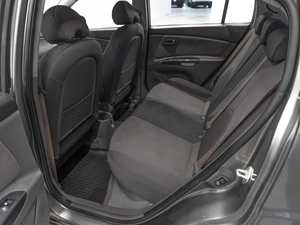 Хетчбэк Kia Rio 2010 года, 599000 рублей, Саратов