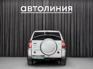Внедорожник Chery Tiggo (T11) 2013 года, 549000 рублей, Красноярск