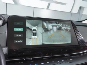 Внедорожник Changan CS55 Plus 2024 года, 2050000 рублей, Ростов-на-Дону