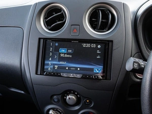 Хетчбэк Nissan Note 2019 года, 1100000 рублей, Краснодар