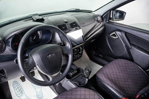 Седан ВАЗ (LADA) Granta 2023 года, 689000 рублей, Пермь