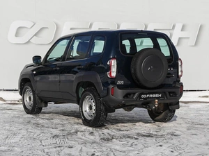 Внедорожник ВАЗ (LADA) Niva Travel 2023 года, 999000 рублей, Волгоград