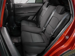 Внедорожник Hyundai Creta 2018 года, 1699000 рублей, Воронеж