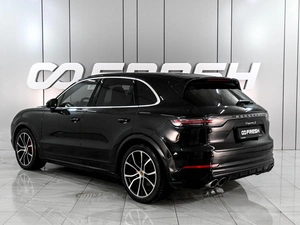 Внедорожник Porsche Cayenne S 2018 года, 6890000 рублей, Аксай