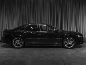 Седан Audi A8 2006 года, 1479000 рублей, Тюмень