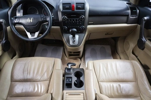Внедорожник Honda CR-V 2008 года, 1129000 рублей, Новосибирск