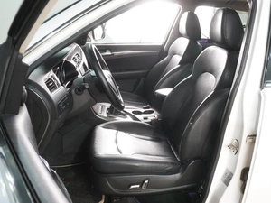 Внедорожник ZOTYE T600 2015 года, 979000 рублей, Воронеж