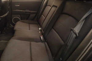 Хетчбэк Mazda 3 2007 года, 449000 рублей, Челябинск