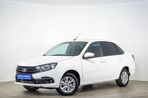 Седан ВАЗ (LADA) Granta 2023 года, 719000 рублей, Оренбург